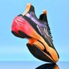 Men's Running Shoes High Quality Outdoor Marathon Soft Sole Cushioning Training Jogging Sneakers Mesh Lace-up Sports Shoes for Men
