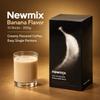 Newmix Coffee Banana Flavor 10 Sticks 200g