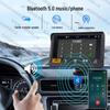 7" Car Multimedia Player with CarPlay/Android Auto & HD IPS Screen