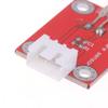 1Pcs High Precision Resistive Thin Film Pressure Sensor Module Diy Test Pcb Board For Electronic Pressure Testing Hand Tool Part