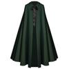 New Medieval Grim Reaper Cos Cape, Halloween Stage Costume Cosplay
