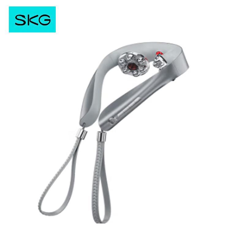 

SKG P7Pro Smart Neck Massager CN plug (adapter included)