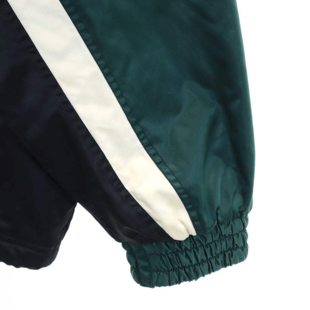 FILA 90s Old Nylon jacket XL green Men's Used