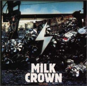 

CD - Lightning FHCB8003PROMO Japan Music Others Used