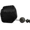 Snooker Billiard Chalk Case Pen design   Portable Billiards Accessory (Black)