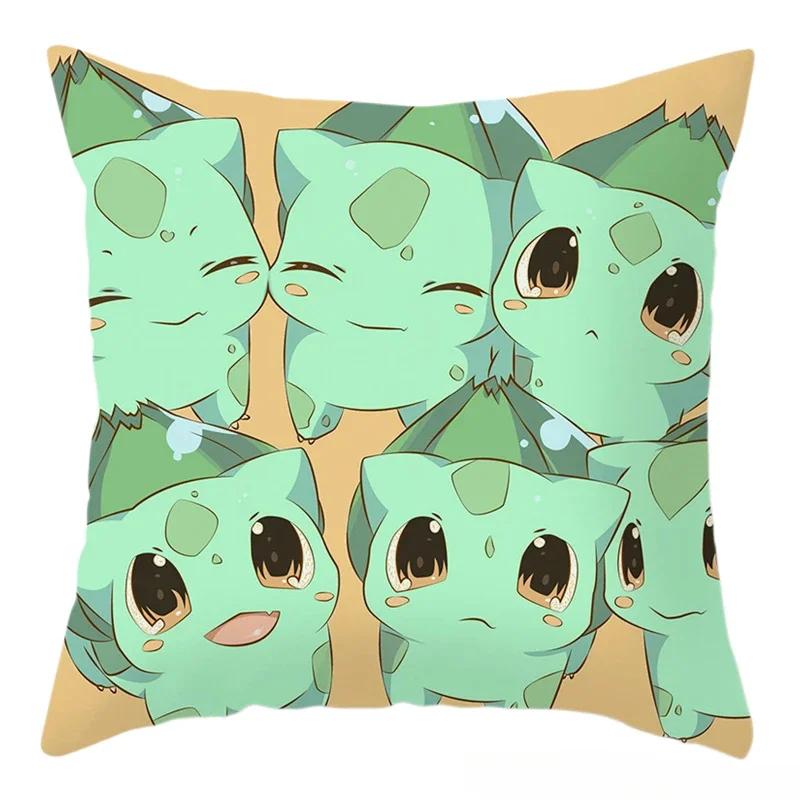 Cushion Cover Pillow Cover Pillowcase Cover for Home Pilow Covers for Living Room Cushions Pillows Sofa
