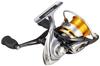 Daiwa Exceller 17 Spinning Reel 2506H-DH (2017 Model)