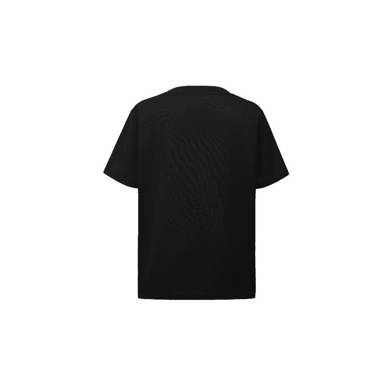 European Size Summer Men's Casual T-Shirt, Street Style, Sports Car Print, Short Sleeve Top