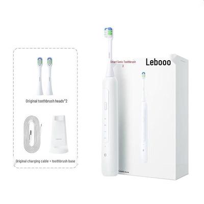 Huawei Smart Selection Leboo Smart Sonic Toothbrush 2 CN Plug (adapter Included)