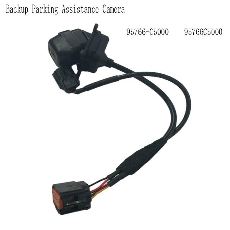 DT08 95766-C5000 Rear View Camera Backup Parking Assistance Camera for Kia Sorento 2015-2018 95766C5000