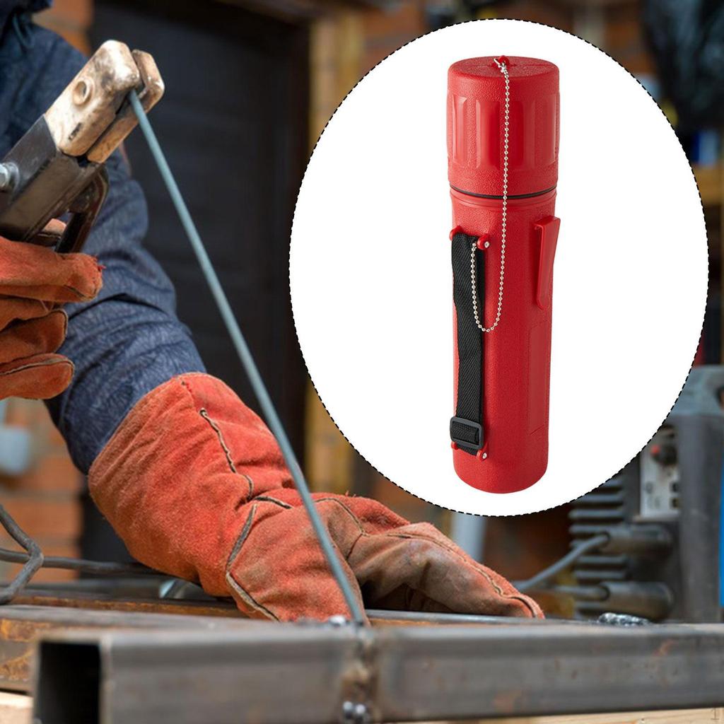Rod Storage Tube Box Holder for Industrial