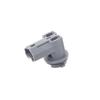 Tail Light Socket for Toyota RAV4 Corolla Geely T10 W5W Bulb Holder Car Lamp Replacement Parts 2PC