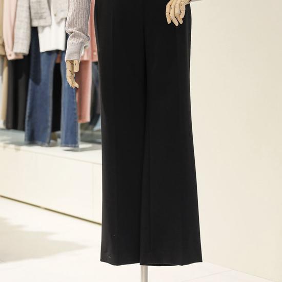 Forest Straight Fit Suit Pants SA9TP91