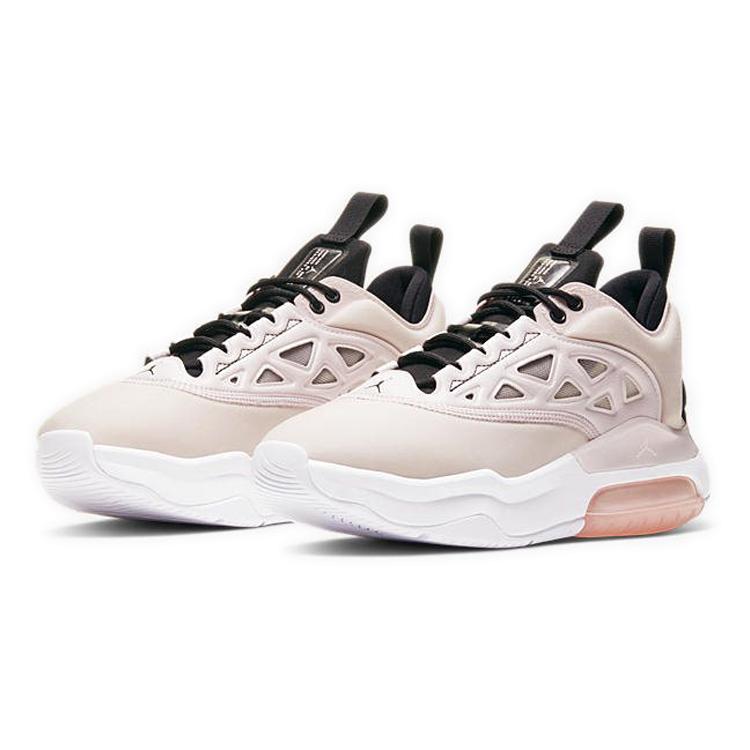 Jordan Max 200 Xx Barely Rose Women's AV5186-602