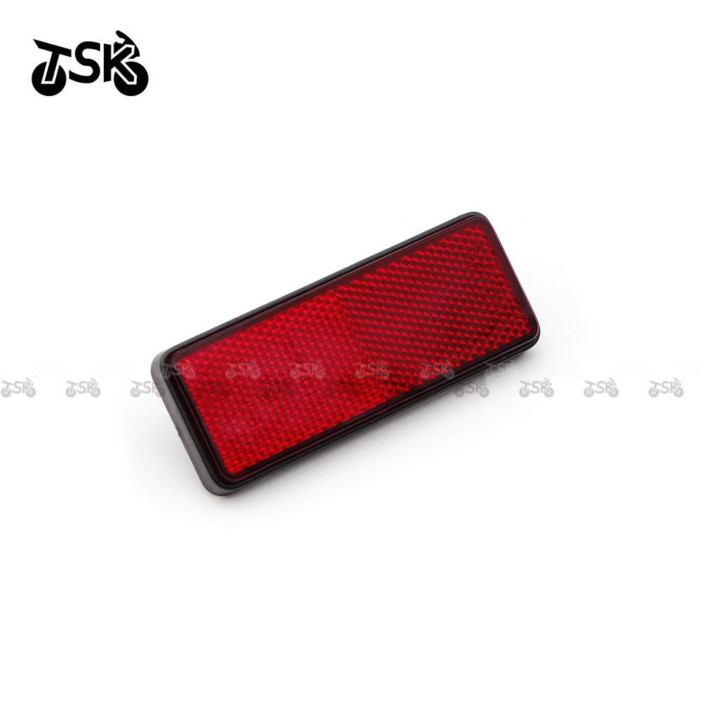 Motorcycle Rear Tire Fender Fit for Yamaha FZ6 2004 - 2009 FZ6N S 2005 2006 2007 2008 License Number Plate Light Frame Holder