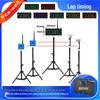 Professional Referee Infrared Interval Timer