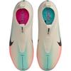 Sam Kerr x Nike Mercurial Superfly 10 Academy GS MG Pale Ivory Black Kinder Fußballschuhe Grau IB4439-100