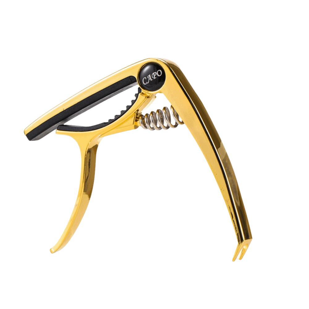 Guitar Tuning Guitar Capo Multi-functional Tuning Clamp Guitar Tuner Electric Guitar