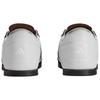 Adidas x Entire Studios Ace Abrasion Resistant German Army Trainers Unisex White Brown KJ8906