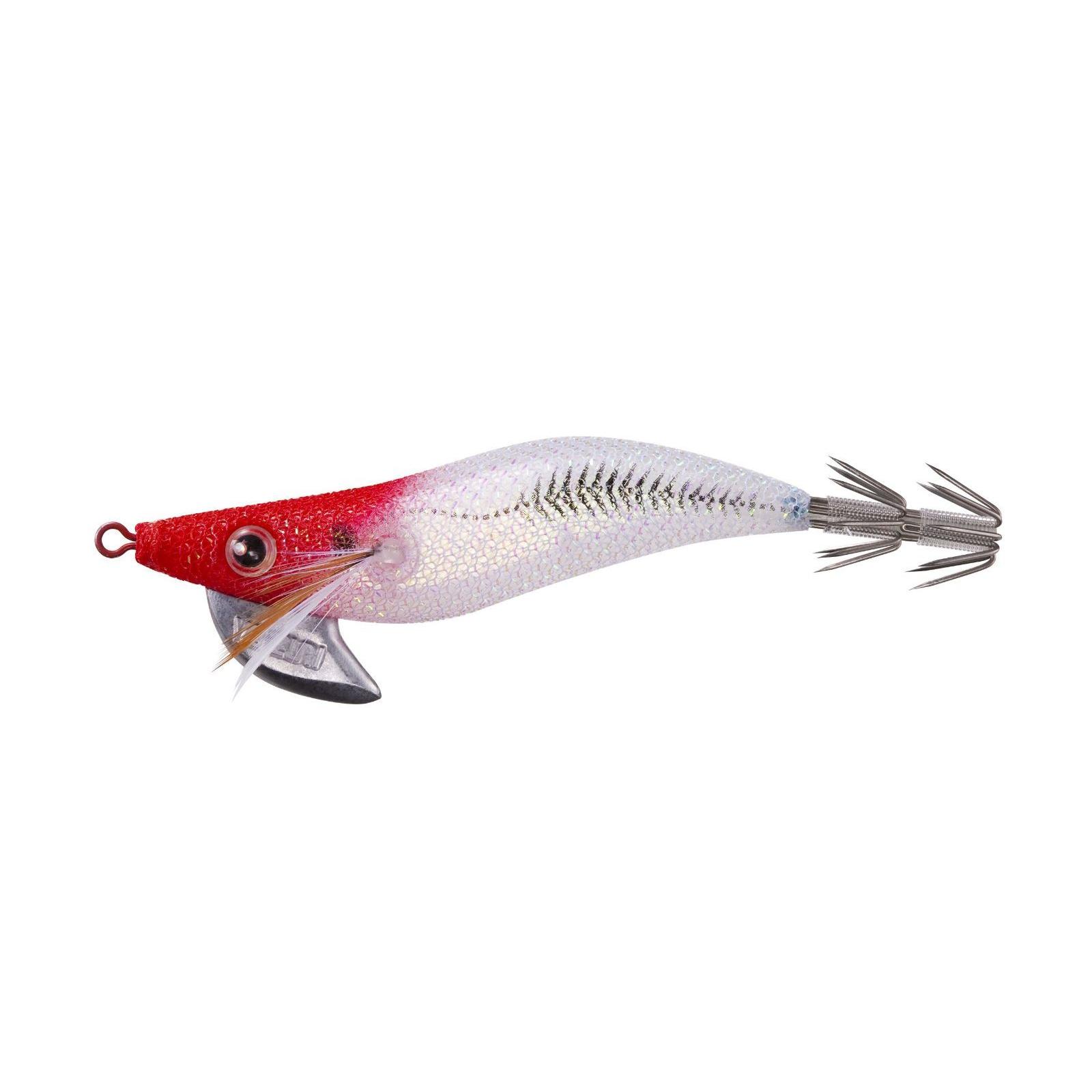 Used [Stock Clearance] Bait Tree Fishing Gear Egi Fishing Tools Fishing Equipment Eging Device [RS Aori Q Lure Aori Squid Squid Fishing Egi)] Yo-Zuri
