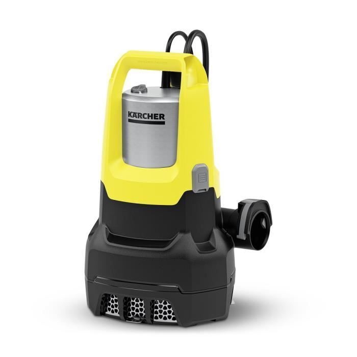 Tauchpumpe SP 22.000 Schmutzwasser-Sensor Schmutzwasser - Karcher