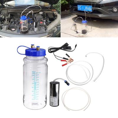 Water Pump Oil Suction Fluid Vacuum Transfer Manual Pump Honey Extraction Pump 12V Vacuum Pump Switch
