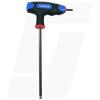 LICOTA Metric T-Handle Ball-End Hex Key Set 1.5-12mm
