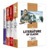 Classic World Literature Collection