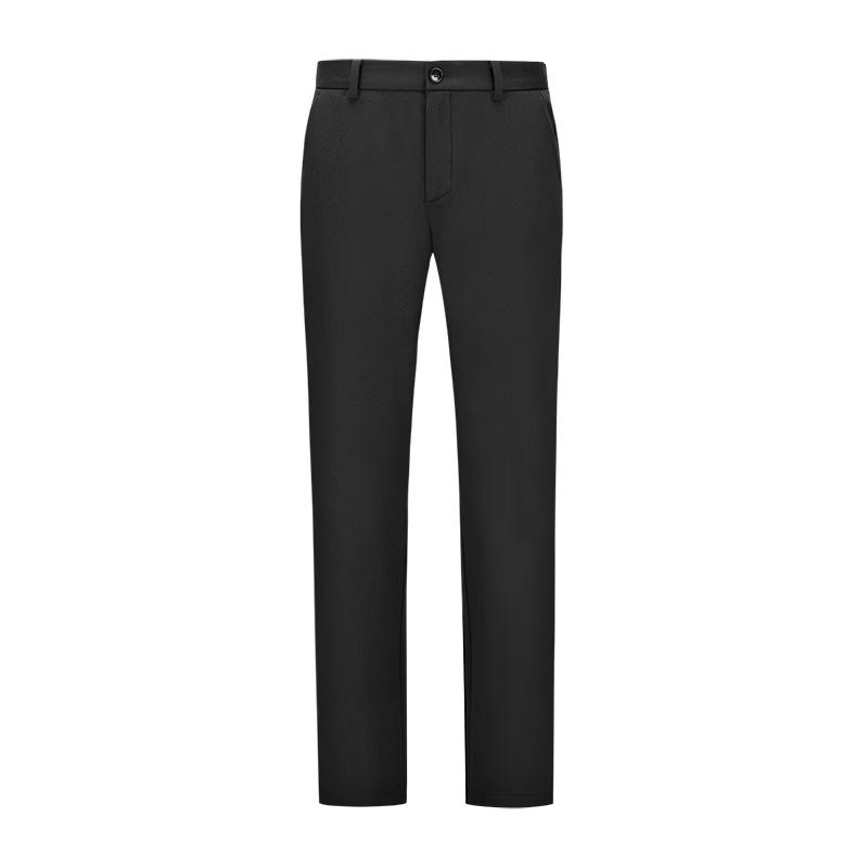 Goldlion Men s Loose Straight Casual Pants 32