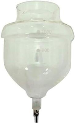 Kalita Commercial Cold Brew Coffee Tank Perfect for Coffee or Any Antique A Great Gift for 60th and Special Maker, 10-Serve Capacity, (with Faucet),
