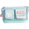 Pencil Case Desktop Accessory Reused Stationeries Storage Pouches Pen Box Pencil Case Organizers Pencil Holders Sleeve