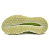 Li Ning Yun You Slay Quiet Abrasion Resistant Slide Slippers Unisex Apple Green AZST001-8