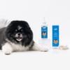 She's Gone Pet Hibishika Ohrenreiniger, hypoallergenes Ohrenreinigungsmittel, koreanisches Haustiershampoo