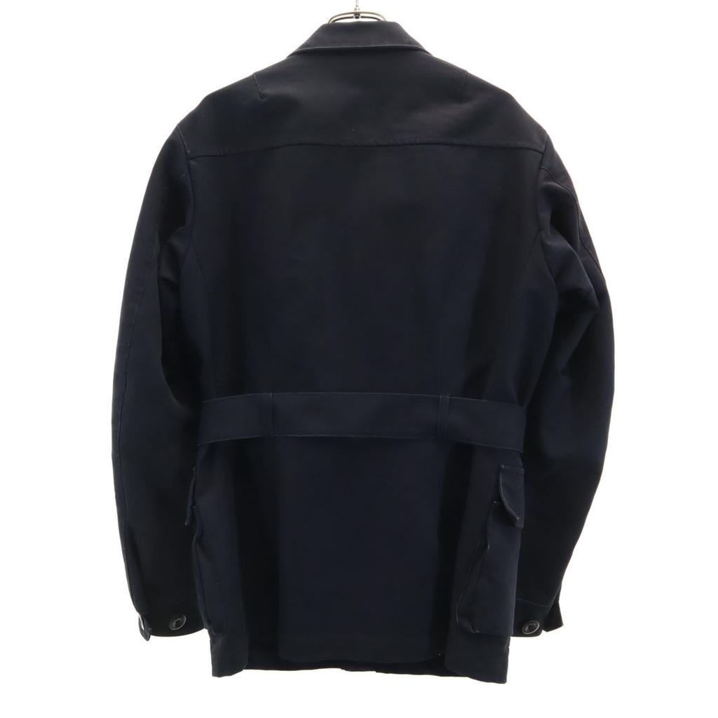 Paul Smith Military jacket M black Men's Used