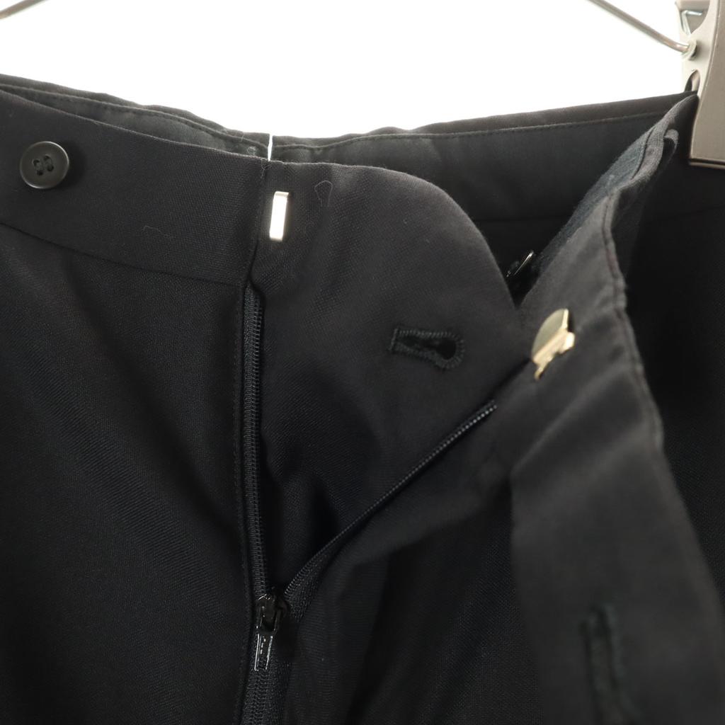 Internationale Galerie BEAMS Anzug Set 48S schwarz Herren Gebraucht