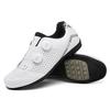 XT6070 Mens Cycling Shoes Mountain Bike Road SPD Clipless Hard Sole Breathable Anti-Slip Shock Absorption