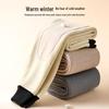 Men's Thickened Thermal Underwear Pants