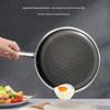 KOBACH 3rd Gen Honeycomb 316L Non-stick Frying Pan