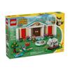 LEGO 77056 Animal Crossing 77056 Block Toys