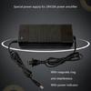 DC24V 10A Switching Power Adapter AC100-240V 50/60Hz Power Supply Converter