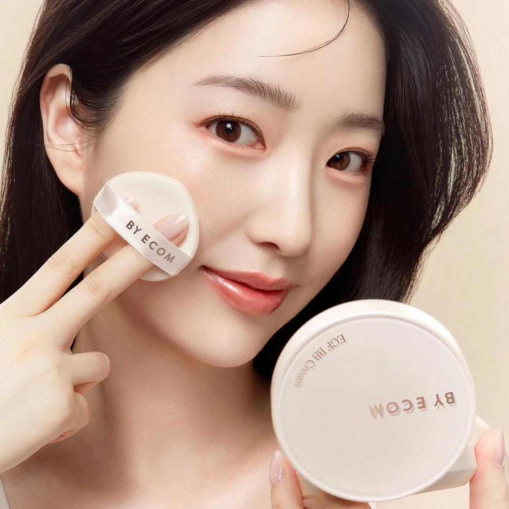 EGF BB cream Light