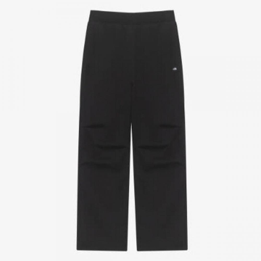 

North Face White LabeL EssentiaL Straight Pants Np6Kr02j K L 1.NP6KR02J/70