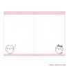 2026 A6 Comic Monthly Diary Chiikawa Nakayoshi