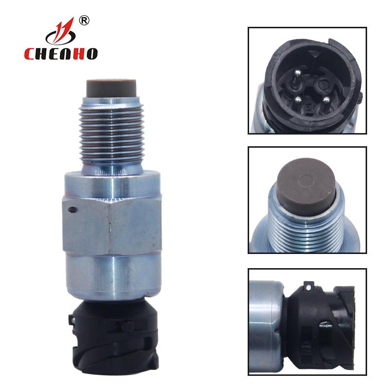 3 P Odometer Transmission Speed Sensor 0155422717 For Benz Truck A0135426717 A0125425317 0135426717 A0155422717