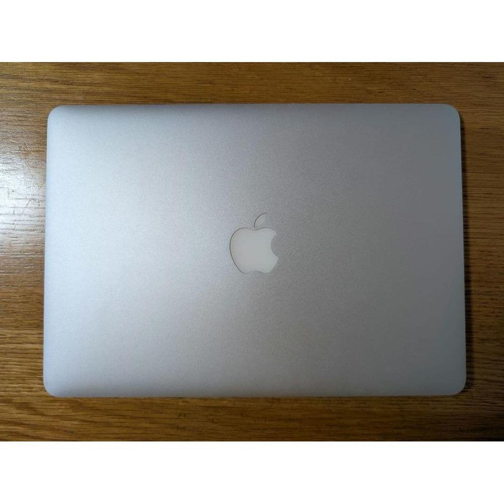 Used MacBook Air 13 Mid 2012 i5 8GB SSD128GB