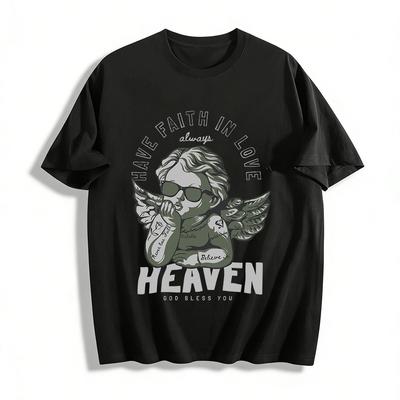 T-Shirts & Muskelshirts – T-Shirts