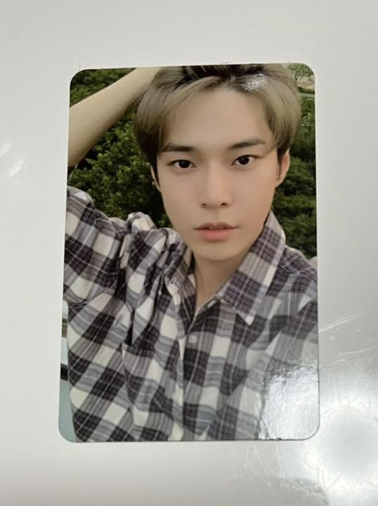 

[USED] Doyoung trading card