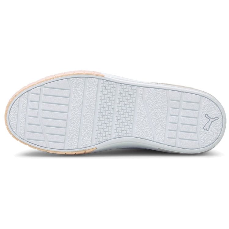 Puma  Cali Star In Bloom - Cloud Pink Women Sneakers White 380631-01