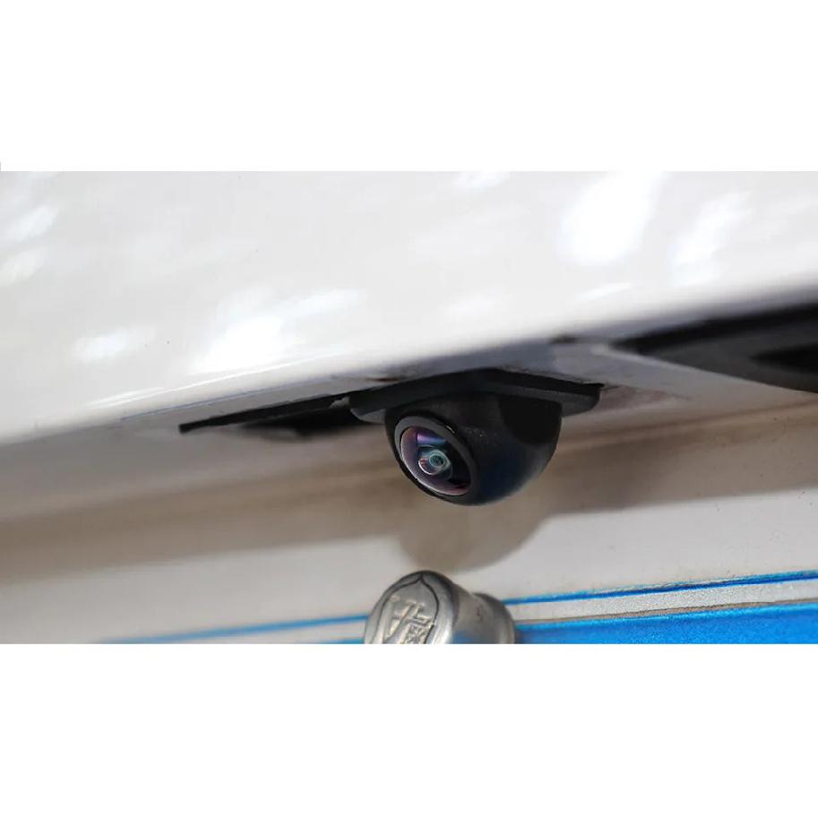 AHD 1080P Car Rear View Camera Fisheye Lens Night Vision Waterproof Universal Vehicle Reverse Blackup Camera AHD dynamic
