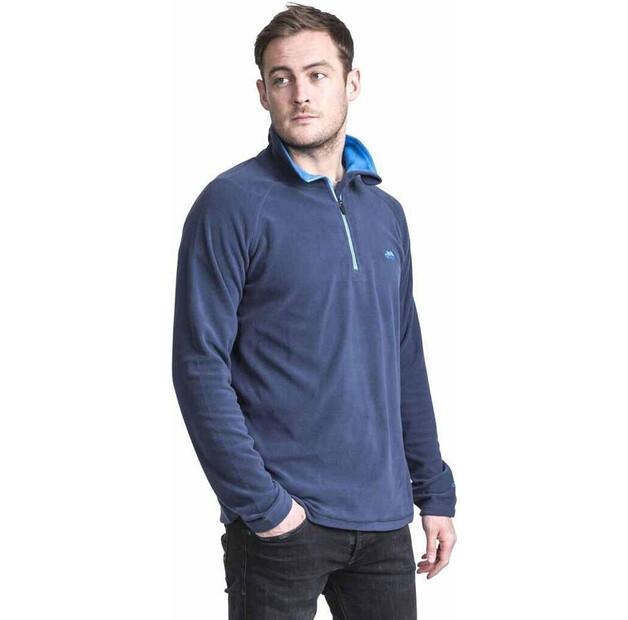 Толстовка Trespass Blackford Microfleece